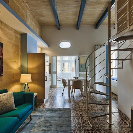 Barrakka Suites Валлетта Екстер'єр фото