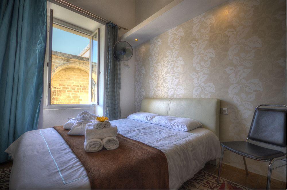 Barrakka Suites Валлетта Екстер'єр фото
