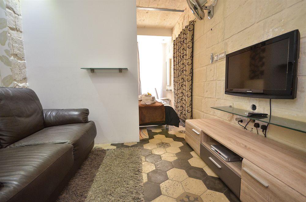 Barrakka Suites Валлетта Екстер'єр фото