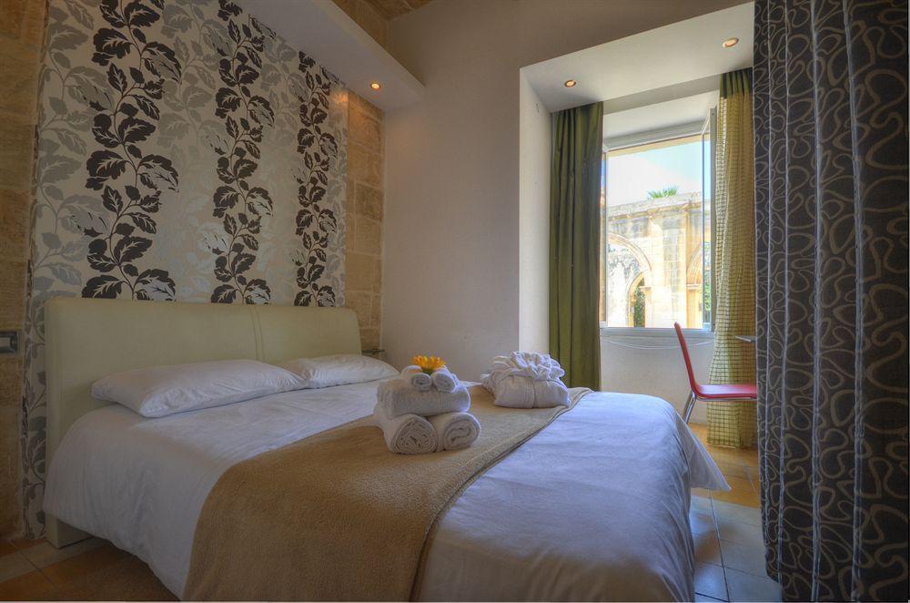 Barrakka Suites Валлетта Екстер'єр фото