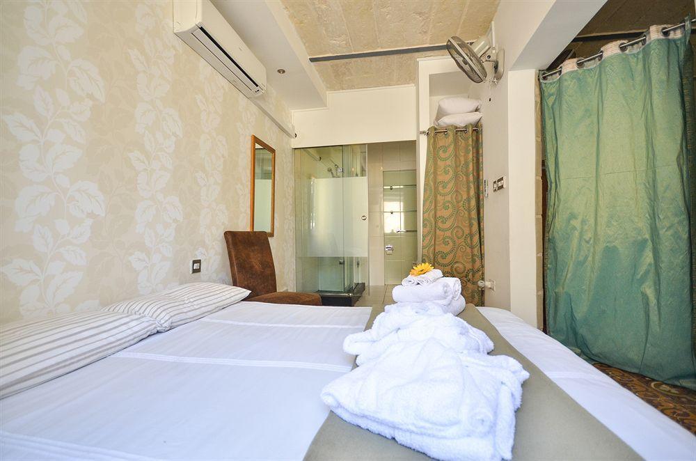Barrakka Suites Валлетта Екстер'єр фото
