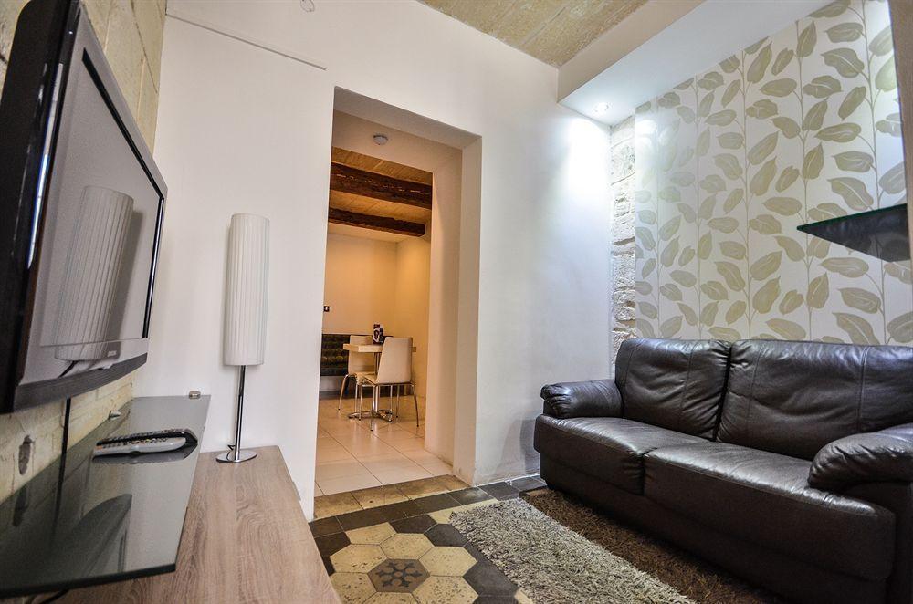 Barrakka Suites Валлетта Екстер'єр фото