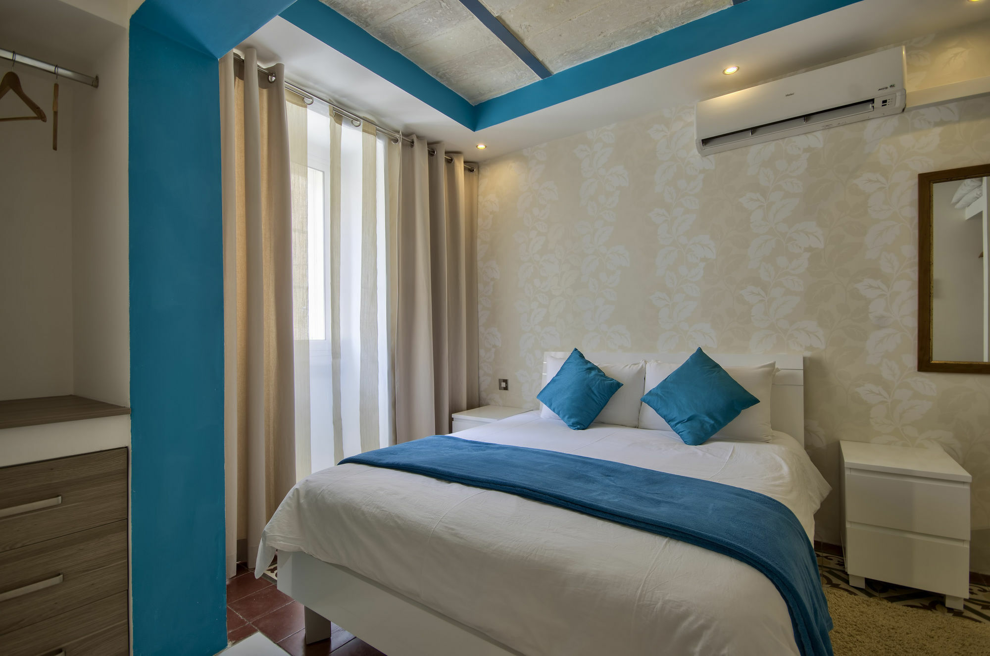 Barrakka Suites Валлетта Екстер'єр фото