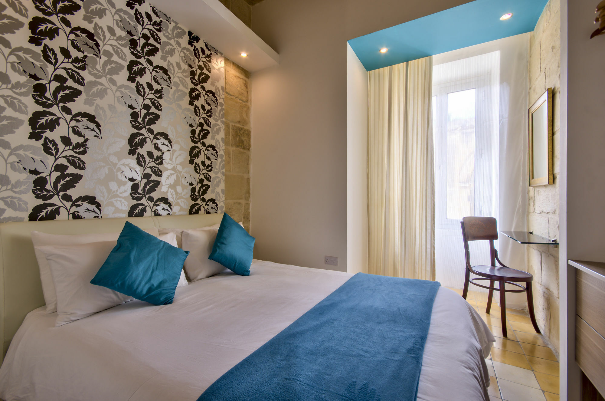 Barrakka Suites Валлетта Екстер'єр фото