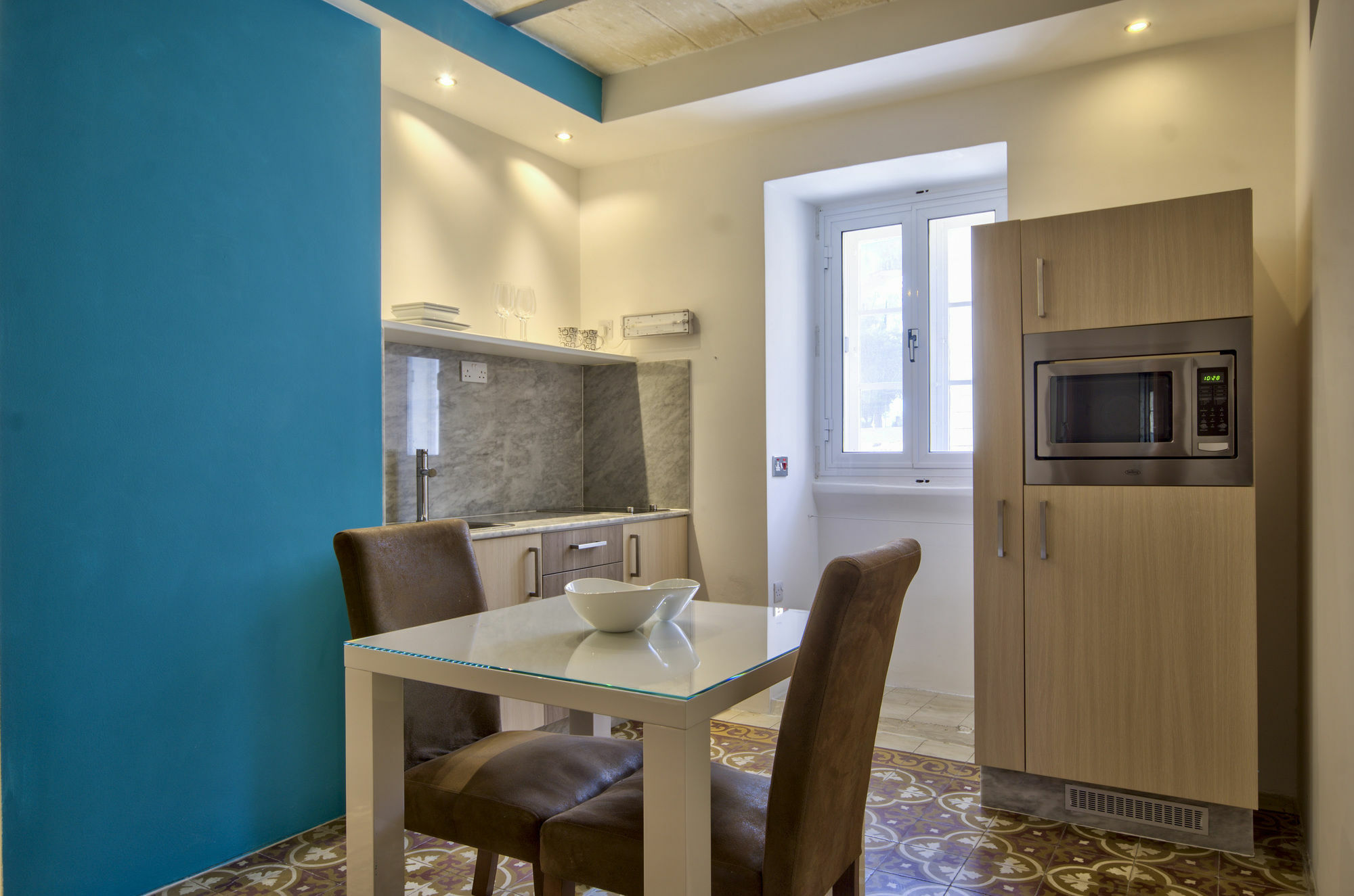 Barrakka Suites Валлетта Екстер'єр фото