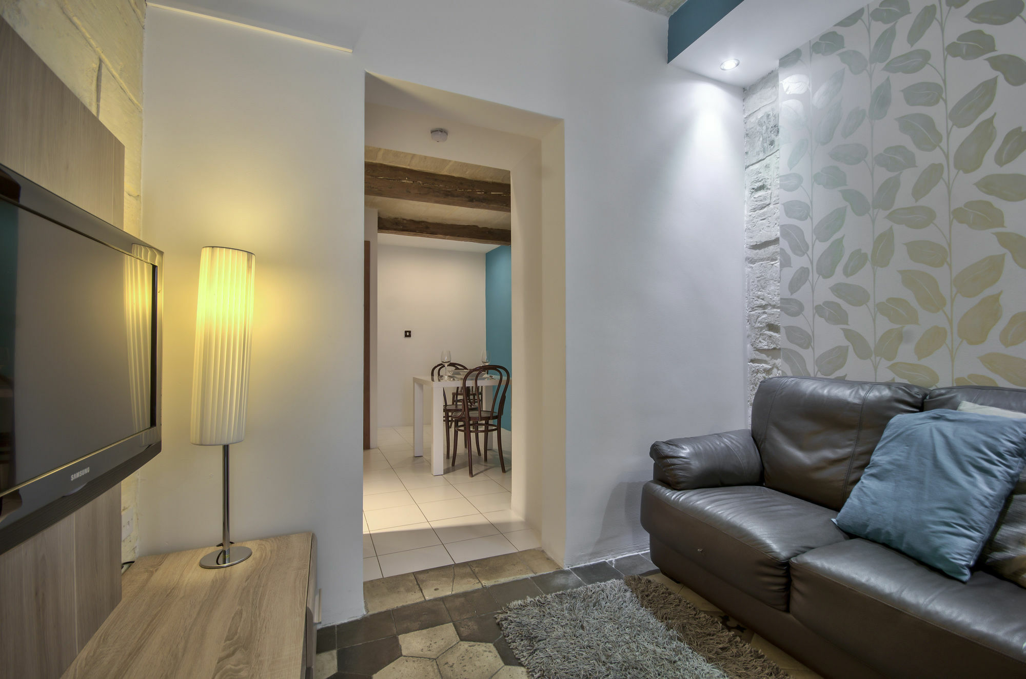 Barrakka Suites Валлетта Екстер'єр фото