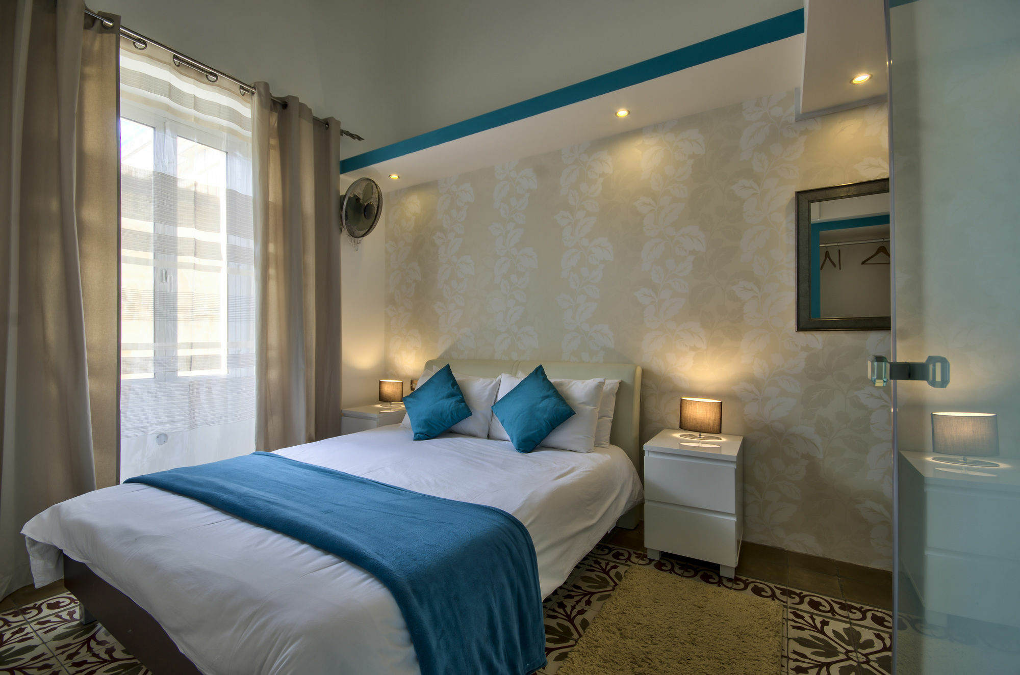 Barrakka Suites Валлетта Екстер'єр фото