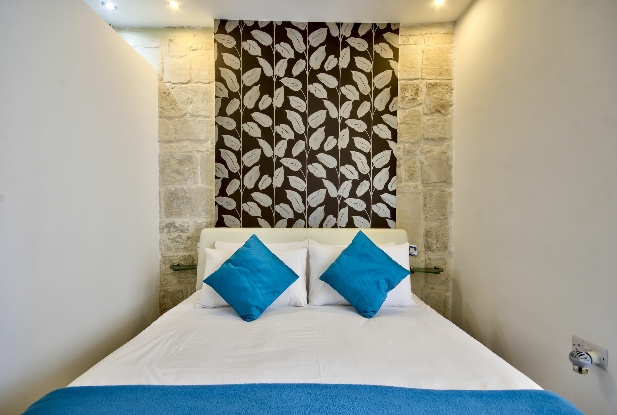 Barrakka Suites Валлетта Екстер'єр фото