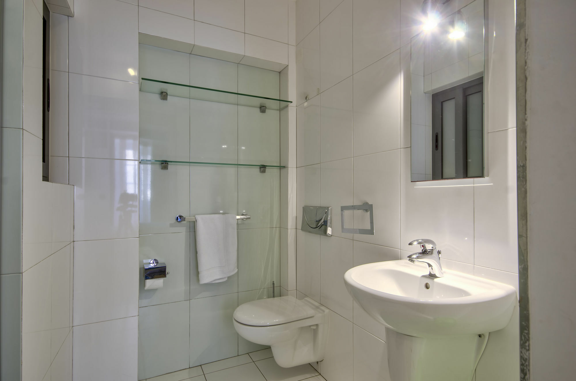 Barrakka Suites Валлетта Екстер'єр фото