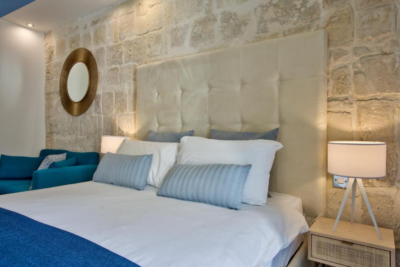 Barrakka Suites Валлетта Екстер'єр фото