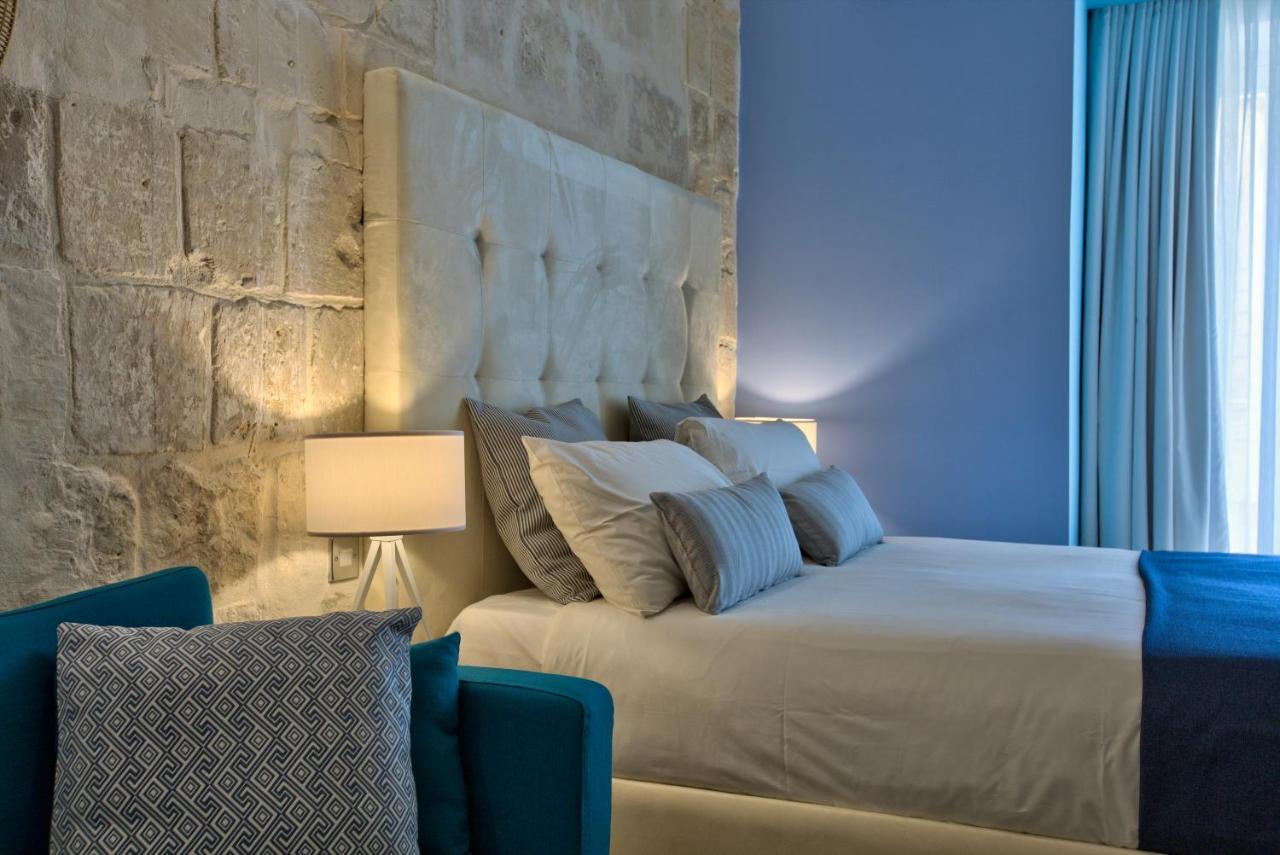 Barrakka Suites Валлетта Екстер'єр фото