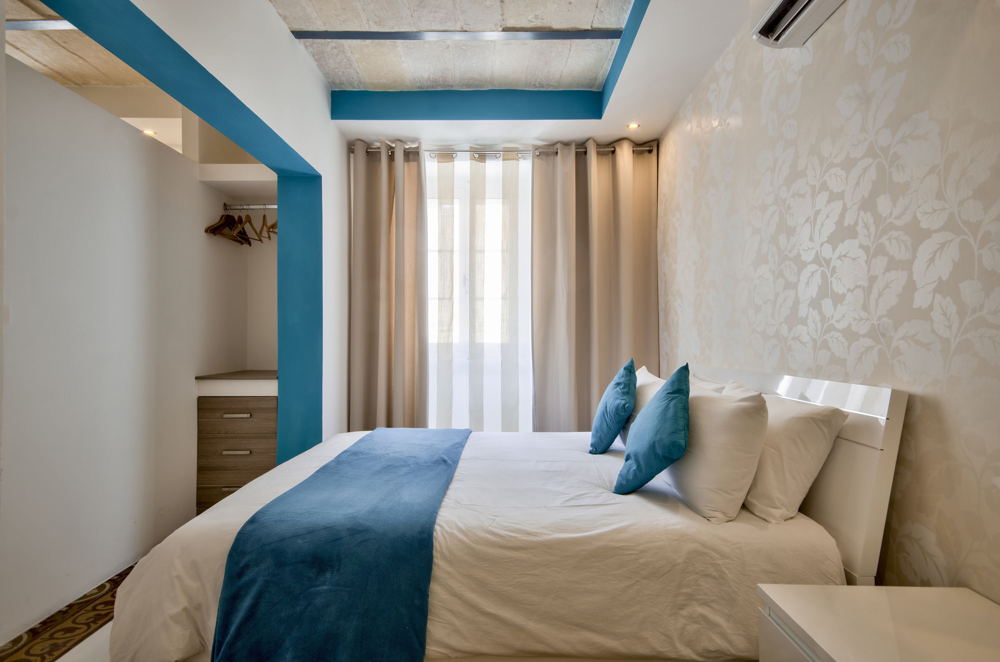 Barrakka Suites Валлетта Екстер'єр фото