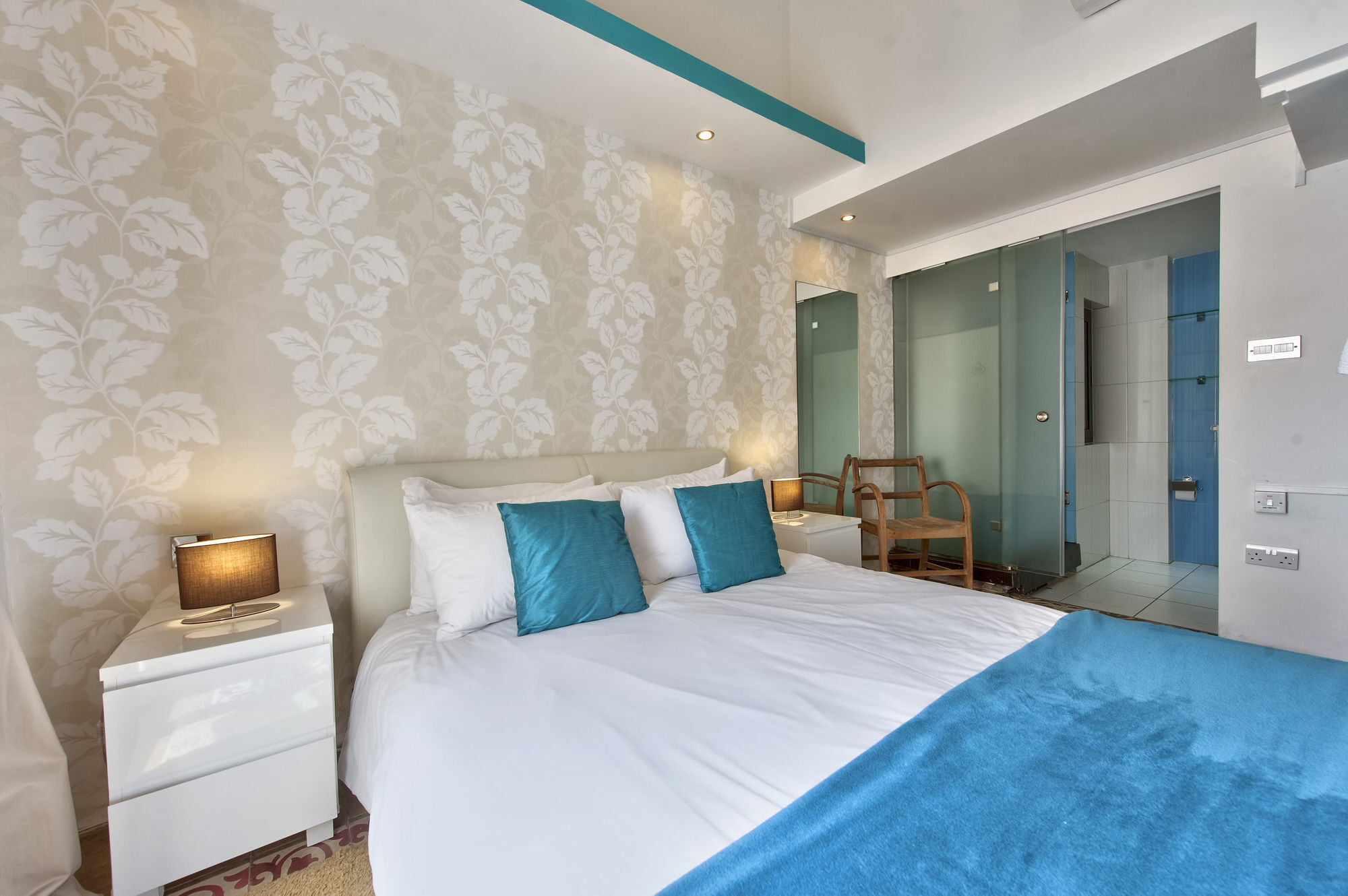 Barrakka Suites Валлетта Екстер'єр фото