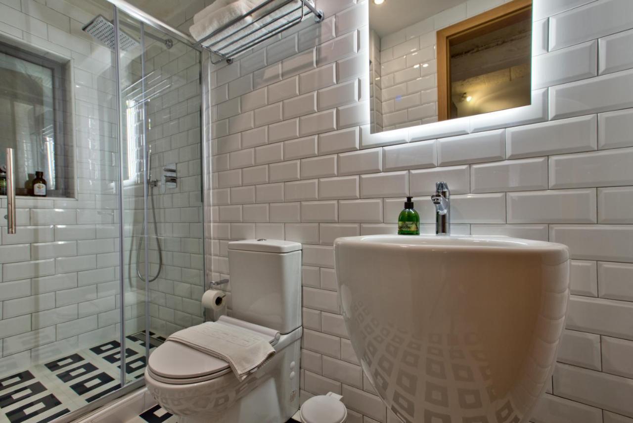 Barrakka Suites Валлетта Екстер'єр фото
