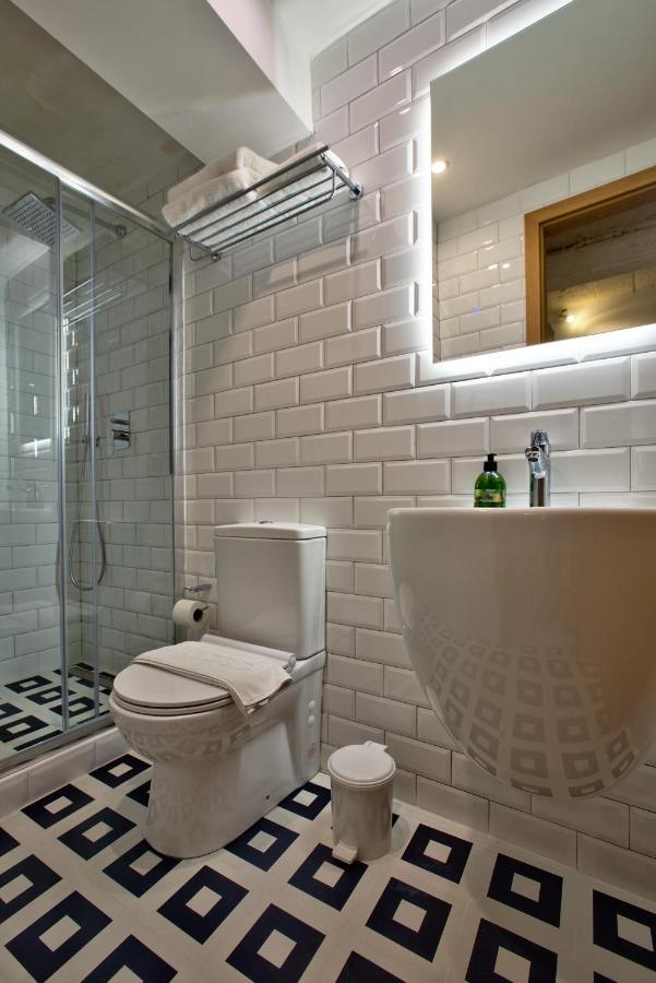 Barrakka Suites Валлетта Екстер'єр фото