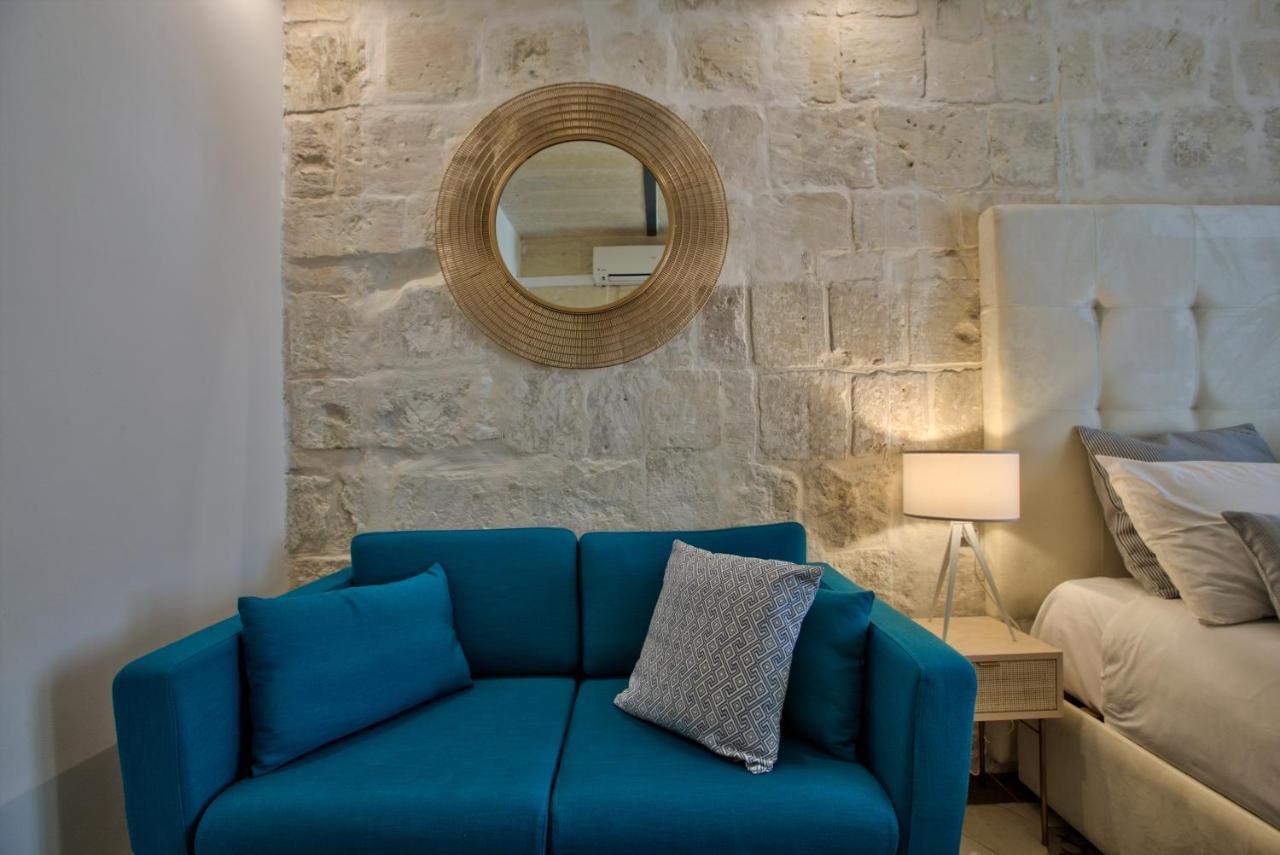 Barrakka Suites Валлетта Екстер'єр фото