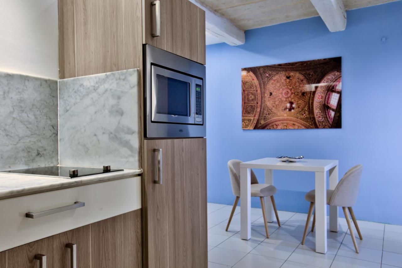 Barrakka Suites Валлетта Екстер'єр фото